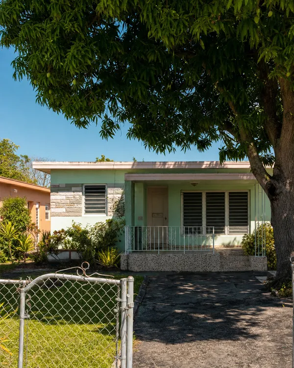 East Hialeah