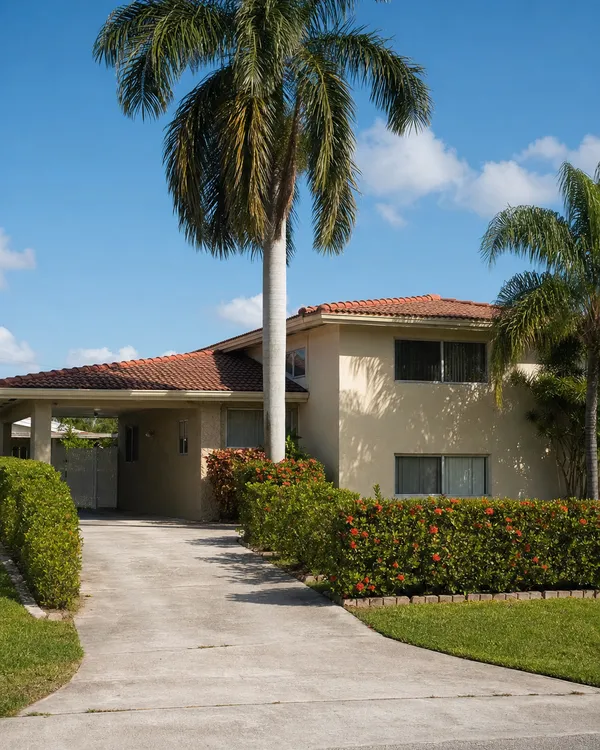 West Hialeah