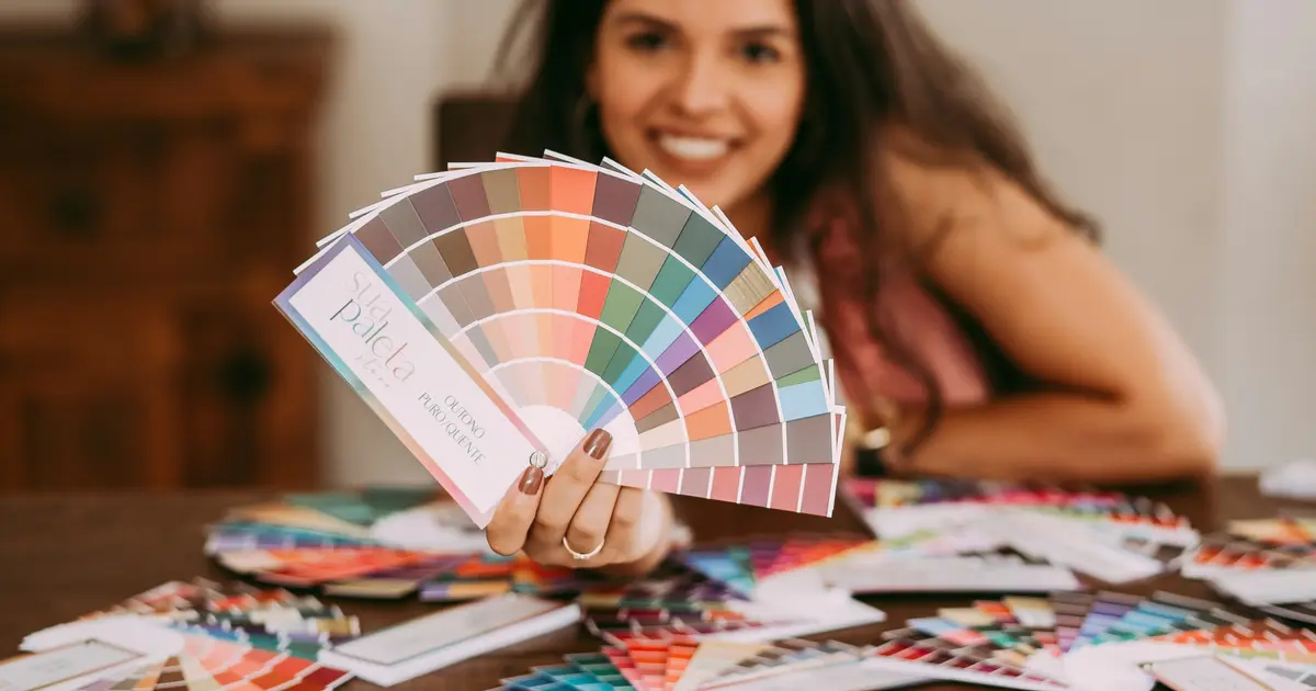 Professional Color Consultation in Miami-Dade, Florida