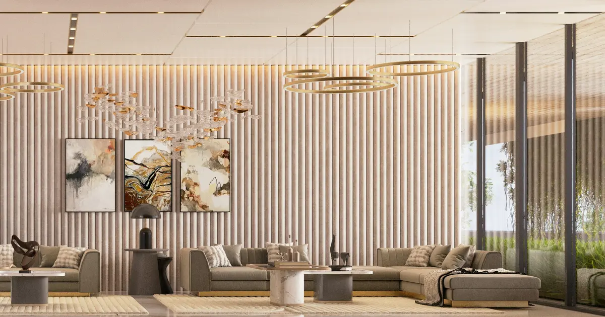 Interior Painting Services in Miami-Dade, Florida